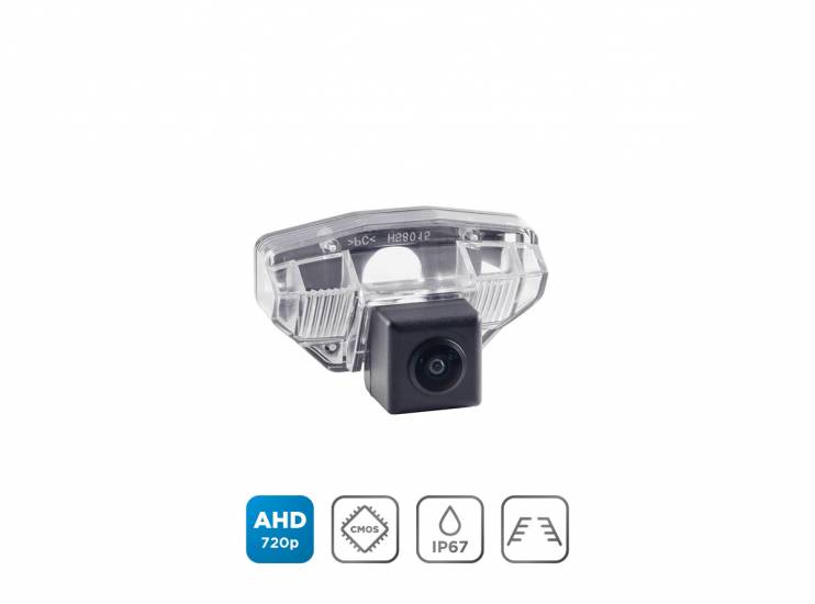 Incar VDC-021AHD