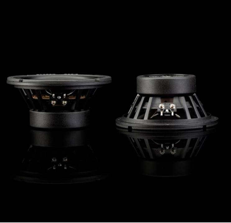 Gladen ZERO PRO 165.3 Active	