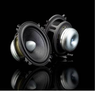 Gladen ZERO PRO 165.3 Active	