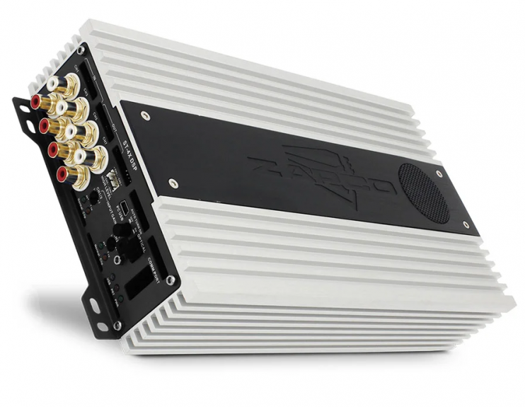 ZAPCO ST-4X DSP III