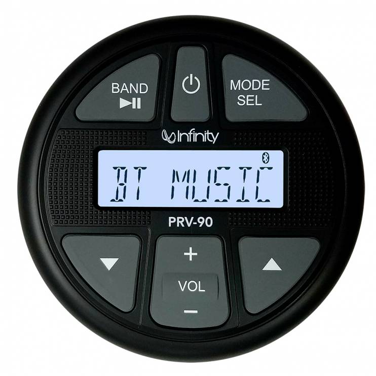 INFINITY PRV90