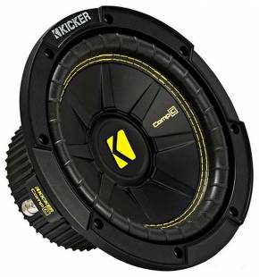 Kicker CWCS84