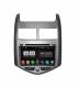 Штатная магнитола FarCar s170 для Chevrolet Aveo на Android (L107)