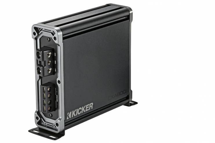 KICKER CXA800.1