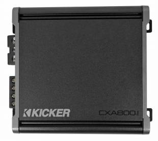 KICKER CXA800.1