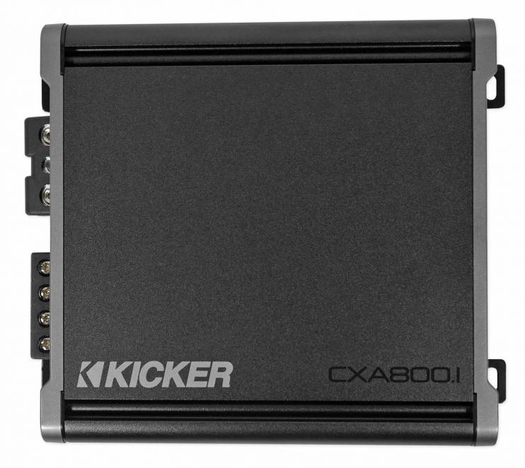 KICKER CXA800.1