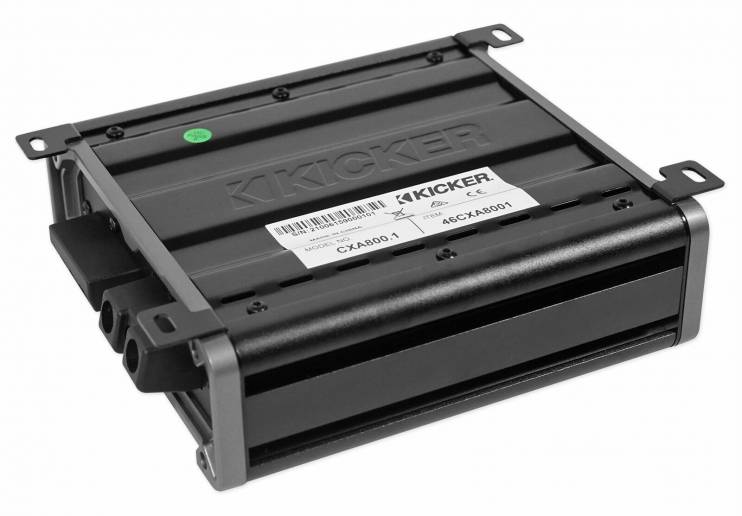 KICKER CXA800.1