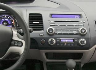 Incar 95-7871A