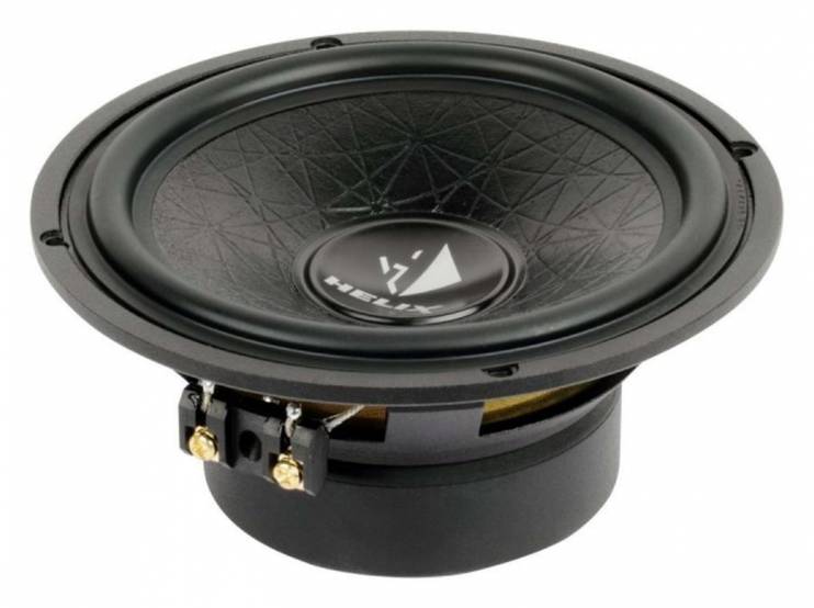 Helix C 6B Competition