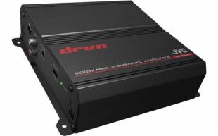 JVC KS-DR3002	