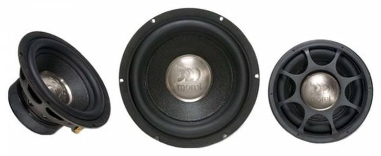 MOREL PRIMO 124