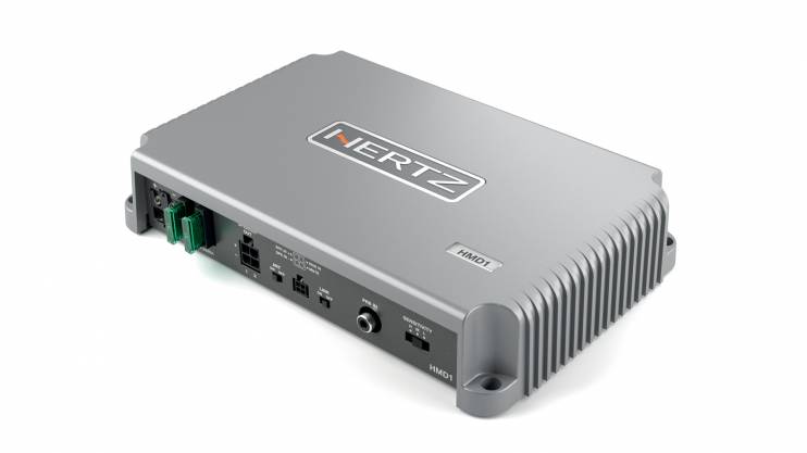 Hertz HMD 1