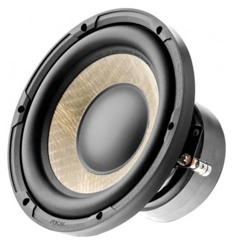 Focal P25FE