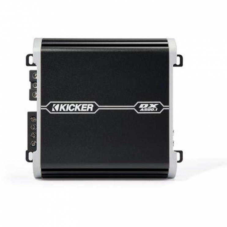 KICKER DXA500.1