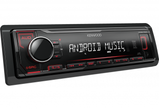 Kenwood KMM-104RY