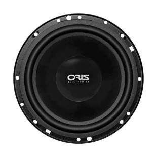 Oris W2