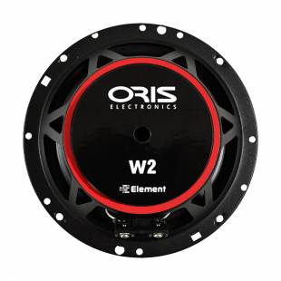 Oris W2