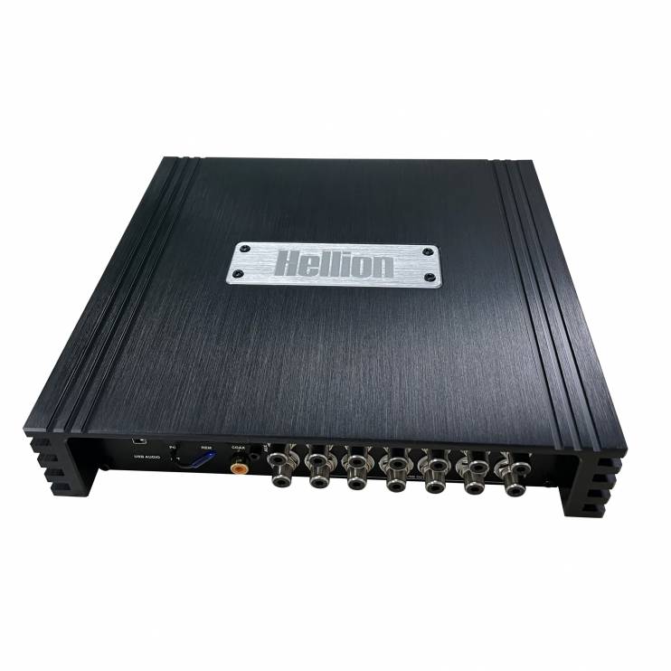 HELLION HAM 12.80DSP