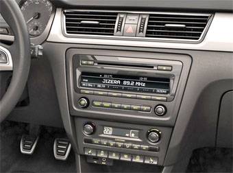 Incar RSC-8676 RPD