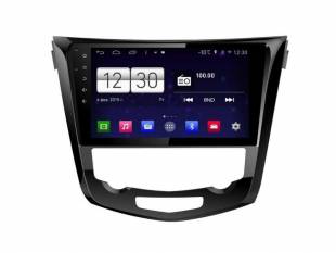 Штатная магнитола FarCar S160 Nissan X-trail (2015-2016) M473 (Big Screen)