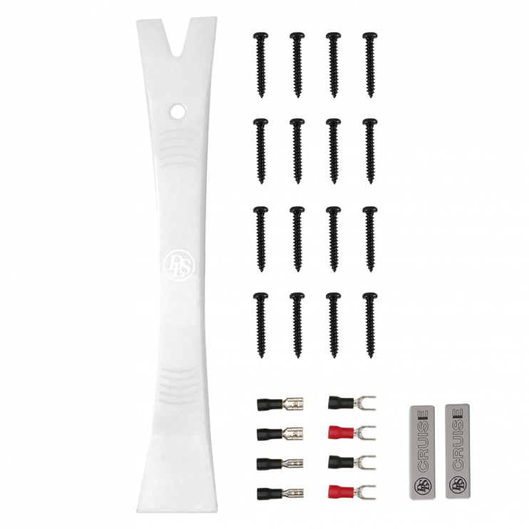 DLS CRPP-UW83
