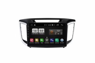 Штатная магнитола FarCar s175 для Hyundai Creta 2016+ на Android (L407R)