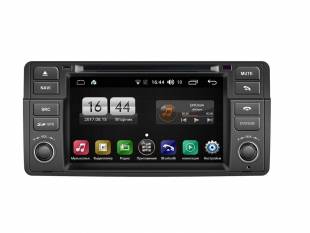 Штатная магнитола FarCar s170 для BMW E46 на Android (L052)