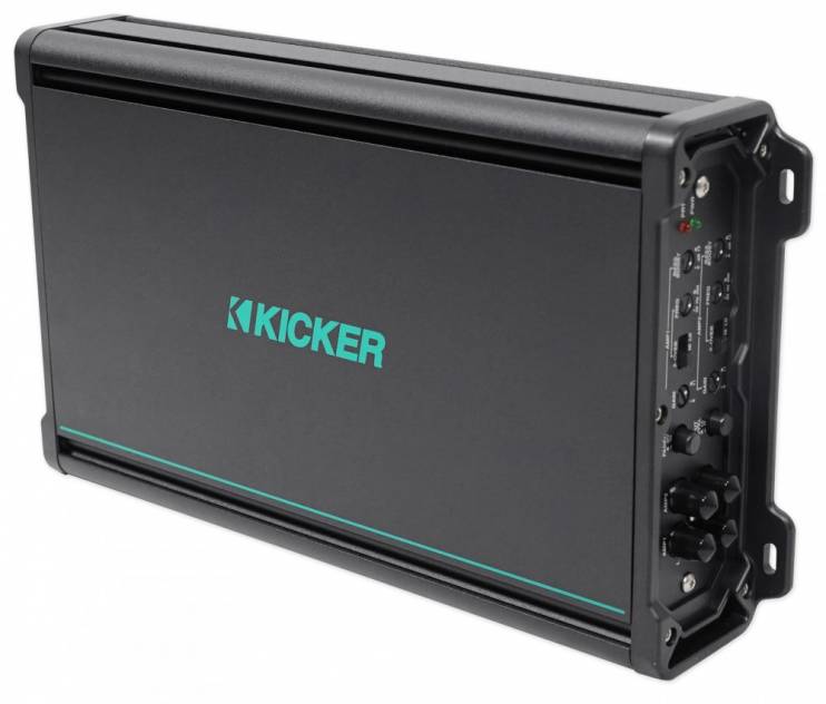 Kicker KMA300.4
