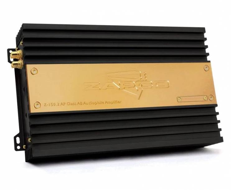 ZAPCO Z-150.2 AP