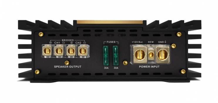 ZAPCO Z-150.2 AP