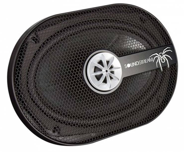 SOUNDSTREAM SST.692