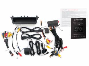 Incar DTA-2409