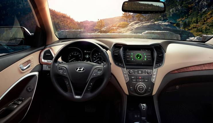 Incar DTA-2409