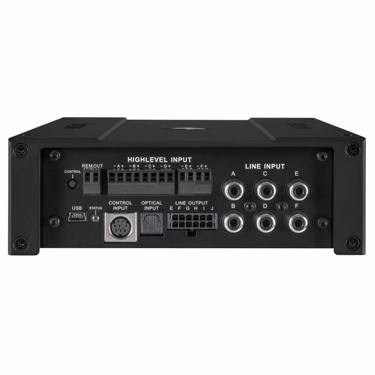 Helix M Four DSP