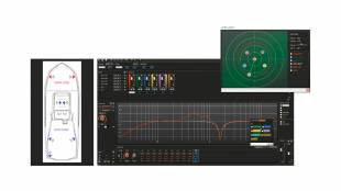 Hertz HMD8 DSP
