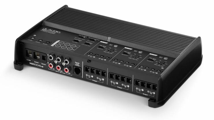Jl audio XD600/6v2