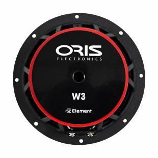 Oris W3