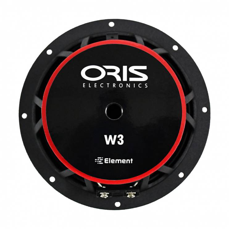 Oris W3