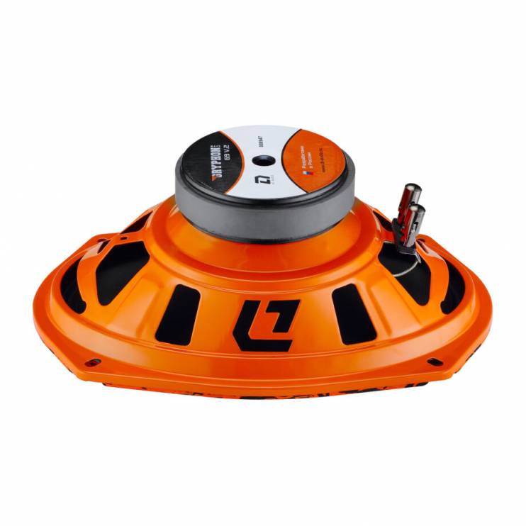 DL Audio Gryphon Lite 69 V.2