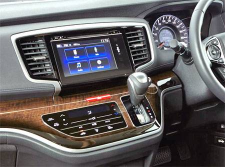 Incar RHO-FC128