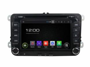 Штатная магнитола FarCar S130 Volkswagen Transporter Т5 (2003-2015) R305