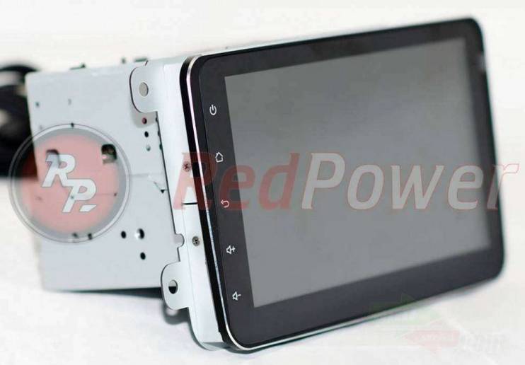 Штатная магнитола Redpower 31004 IPS Volkswagen Sciroco (2008-2015) 8"