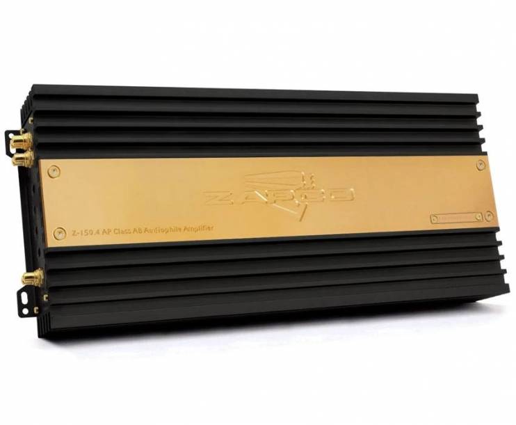 ZAPCO Z-150.4 AP