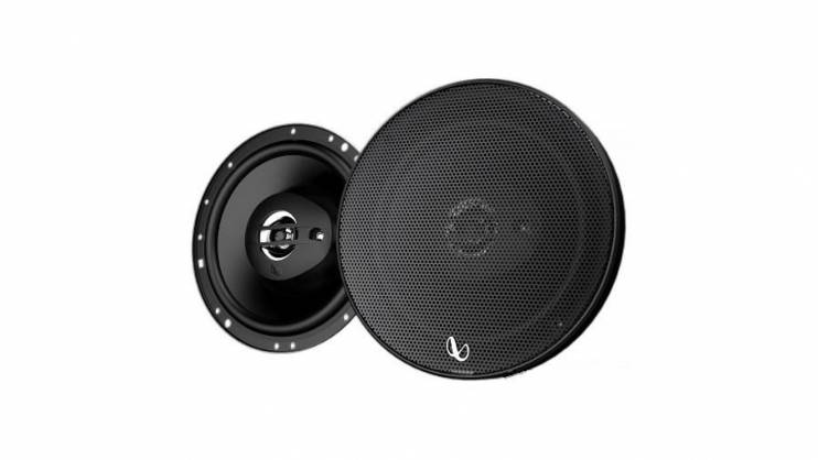 INFINITY Alpha 6530