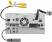 JVC KW-M730BT