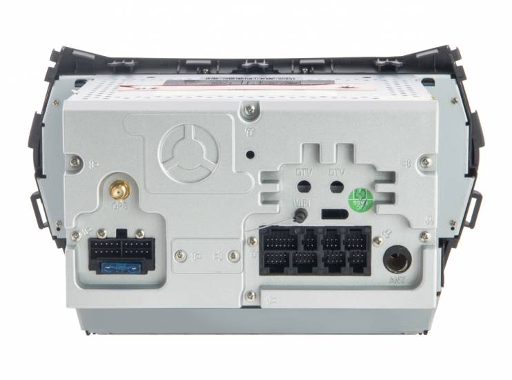 Incar TSA-2436