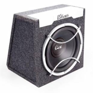 Kicx STC 300B