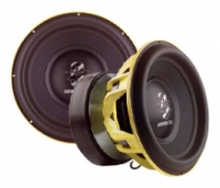 GROUND ZERO GZPW 15SPL