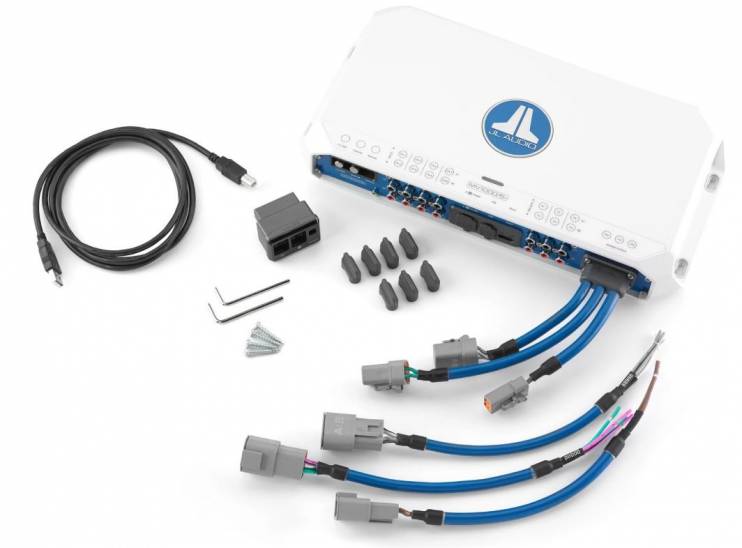 JL audio MV1000/5i