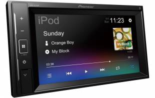 Pioneer AVH-A240BT